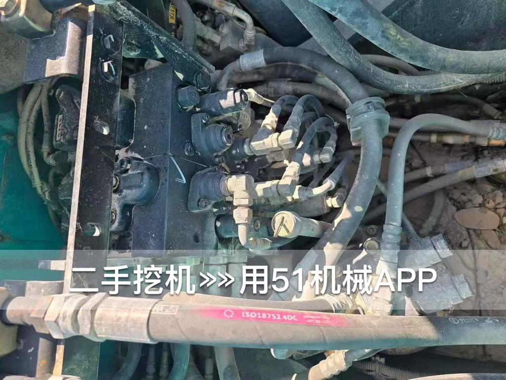 51挖机
